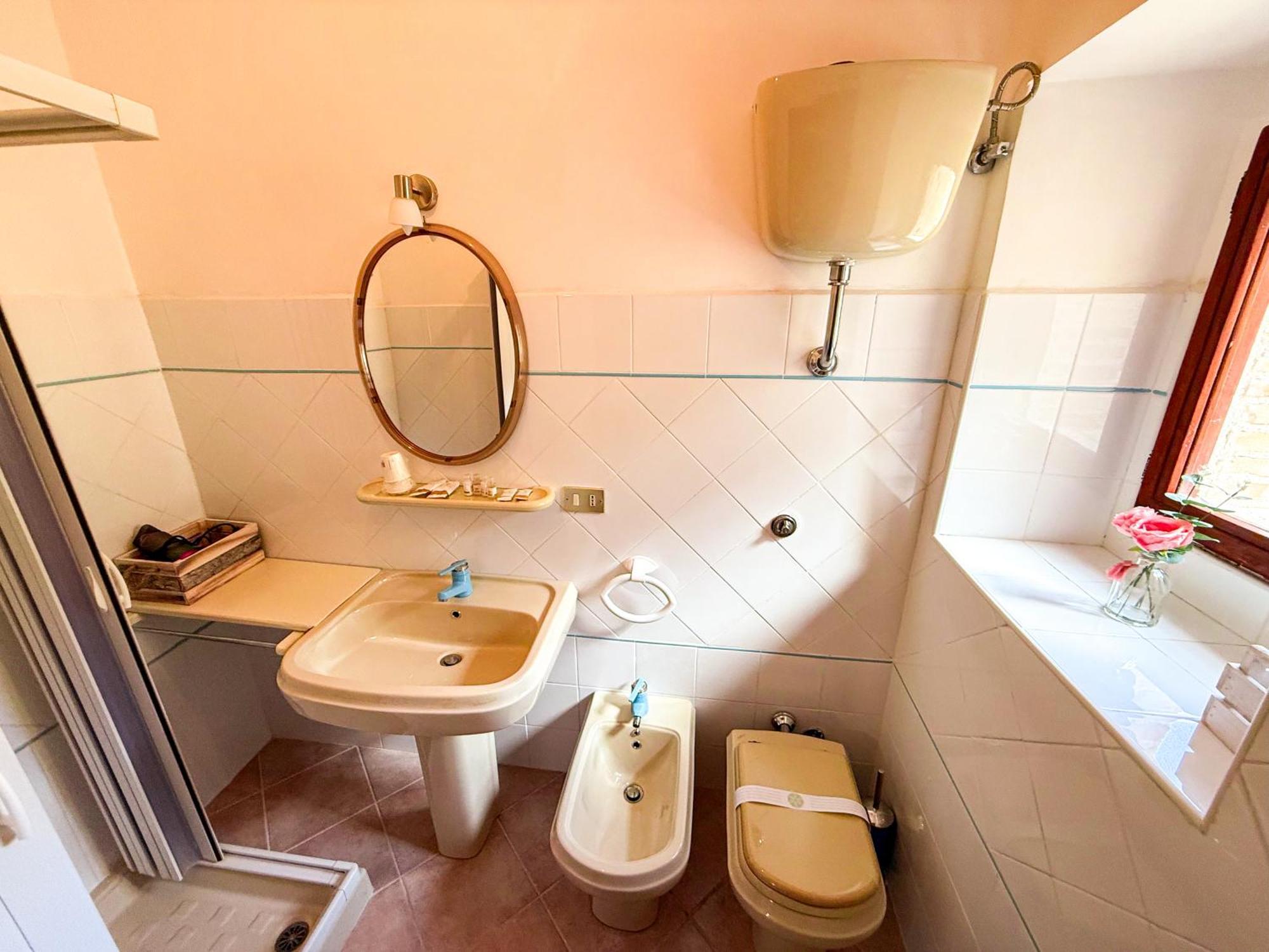 Sognando Bominaco - Dimora San Pellegrino Hotel Bagian luar foto